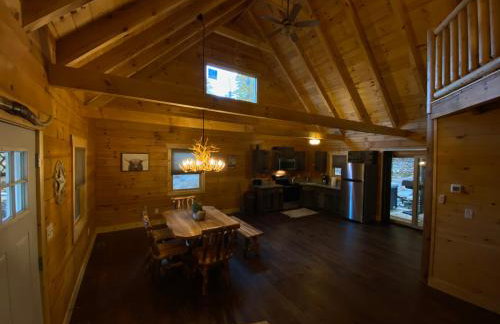 Pine Creek Cabins & Camping Resort - Foto 74