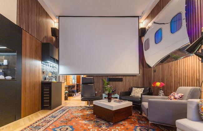 Venus Apartments - The Actor´s Den - Foto 17