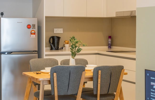 HighparkSuites Petaling Jaya Kelana Jaya - Photo 34