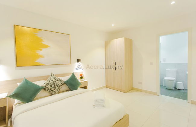 Accra Luxury Apartments at The Lennox - Photo 9