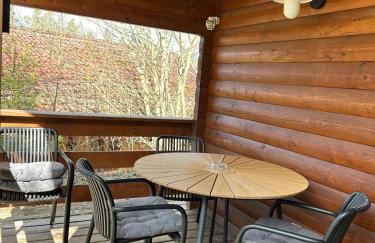 Blockhäuser Stamsried - Foto 11