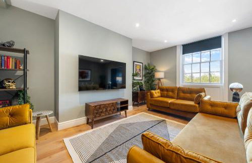 Host Apartments Upper Duke Street Apartment - Foto 14