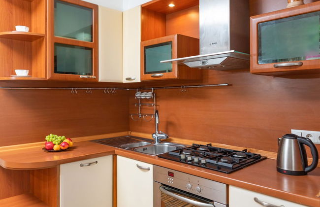 Apartment on Lenina 10 - Photo 10