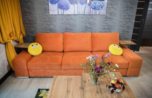 Apartments in Bukowina - Foto 25