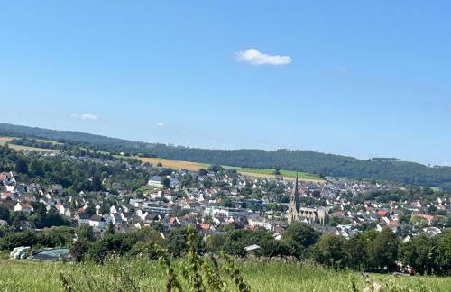 Kleines gemütliches Gästehaus in Warstein - Foto 9