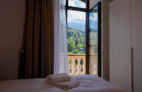 Alpine Apartements Maximilian - Foto 8