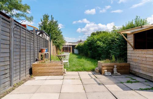 Exclusive Deals l Last-Minute Reserve l Townhouse with Sleeps 6 l Braunstone Town , Leicester l By Zen Nights Short Lets & Serviced Accommodations - Foto 16