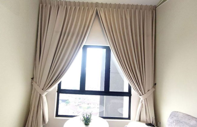 The Horizon Ipoh 2BR L12 by Grab A Stay - Foto 18