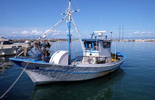 Ladanos Apartment Thassos - Foto 13