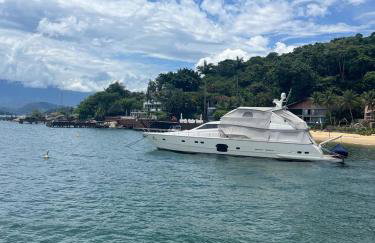 MANSÃO EM PRAIA PRIVATIVA EM Angra - Foto 1