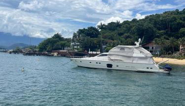 MANSÃO EM PRAIA PRIVATIVA EM Angra - Foto 1