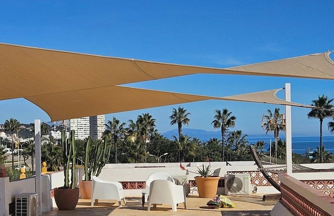 Templo Sotogrande - Foto 33