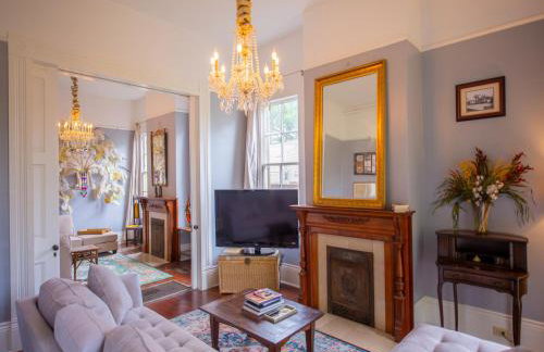 Macarty House, A Bohemian Resort with pool and cabana bar - Foto 33