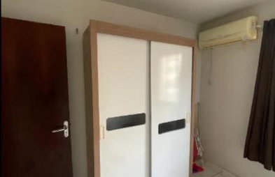 Apartamento de condomínio no Aririzal, com tudo dentro - Foto 13