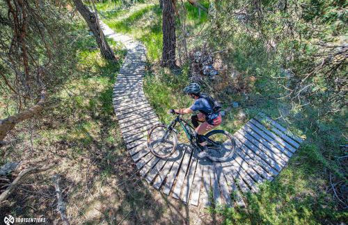 Le Cube Alpin - Cosy Studio - Vue Montagne - Gréolières les Neiges - Photo 58