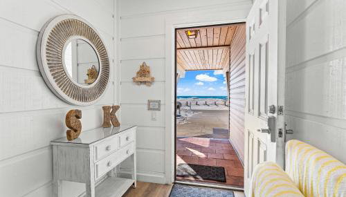 Fanta-Sea on the Beach by Beachside Management - 55 Beach Rd - Foto 4