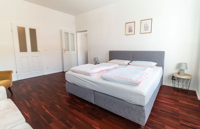 Comfortable Apartments Vienna 1100 - Foto 21