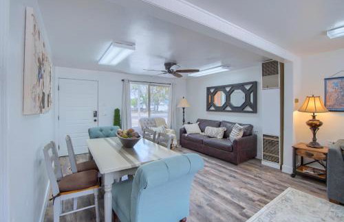 Group Getaway w/ Mtn Views: Home in Circleville! - Foto 6