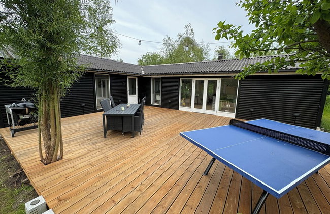Big Renovated Cottage With Soul and Love - Foto 21