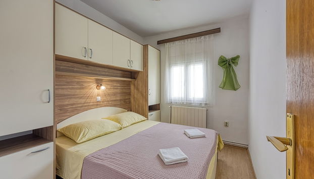 Apartment Basic 1 - Foto 5, Habitación