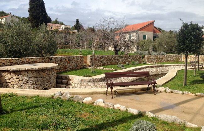 Spacious Holiday House Domenico - Foto 18