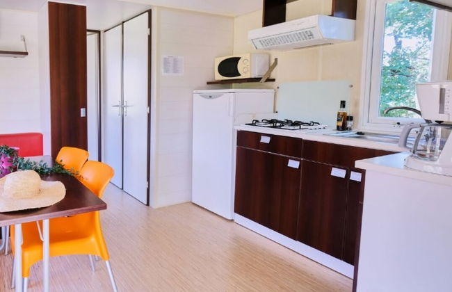 Domaine du Couriou - Foto 19