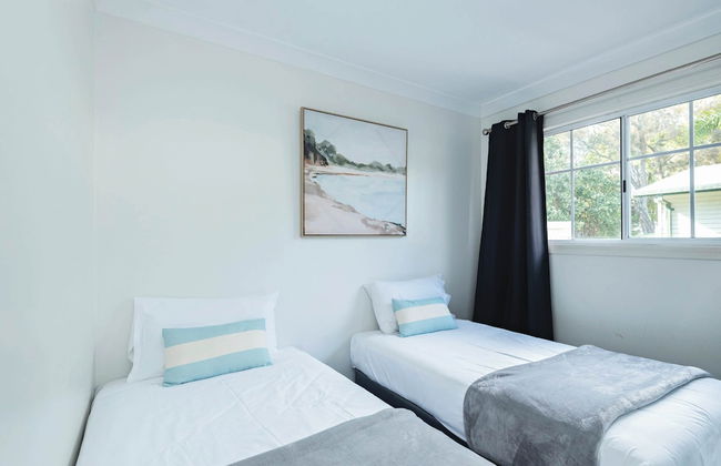 Barlings Beach Holiday Park - Foto 10