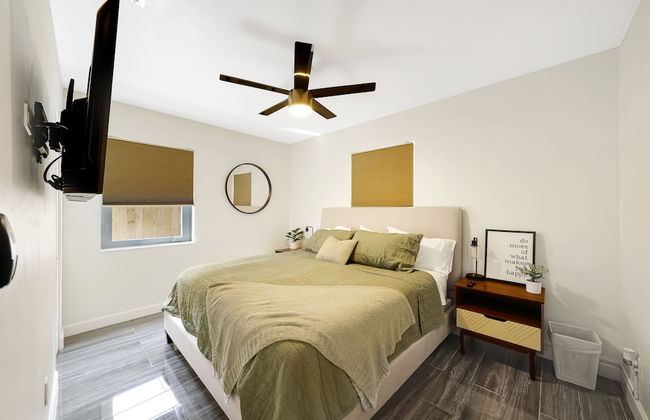 Blue Ocean Retreat in Fort Lauderdale - Foto 15