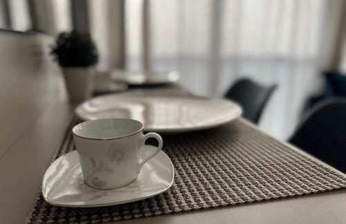 Apt moderno 800m Vila Germânica Oktoberfest - Foto 11