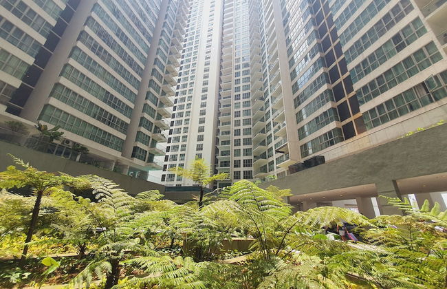 Best KL City View at Regalia Residence - Photo 25