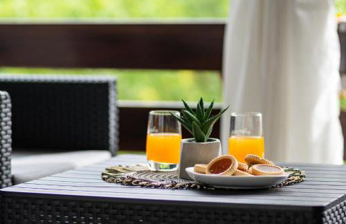 Deluxe Apartment with Jacuzzi - PATAR - Foto 4