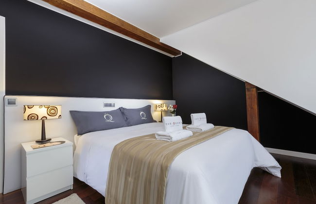 The Queen Luxury Apartments - Villa Giada - Foto 10