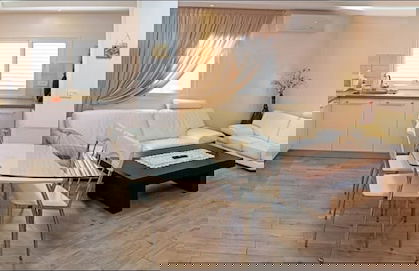 The Seasons Beach Apartment 2 - Foto 1