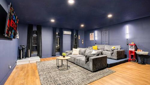 24-Sleeper, Hot Tub, Sauna, Game Rm, Near Biltmore - Foto 3