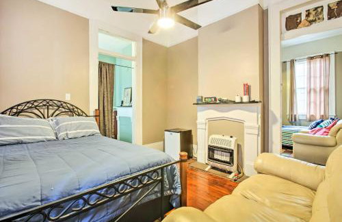 1 Mi to French Quarter Walkable NOLA Home! - Foto 12
