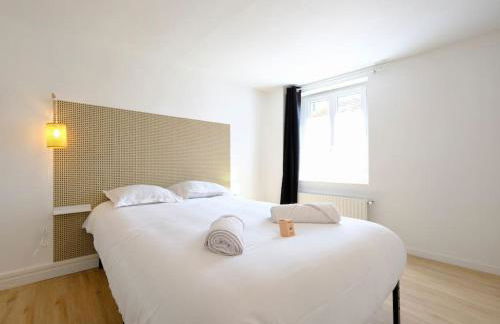 Rouen - Le Cocon de Gaëlle - Photo 1