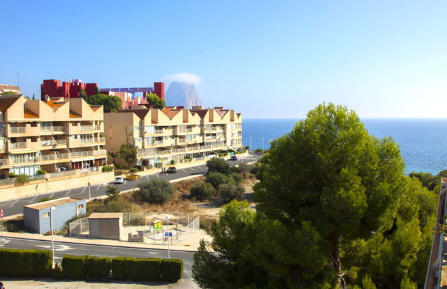 Cala Manzanera - Foto 14