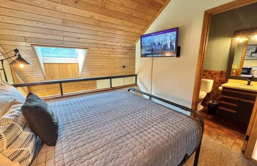 Ski-in Ski-out Townhome at Lutsen Mountain, Pool, Hot Tub, Fitness, Sauna and more! - Foto 9