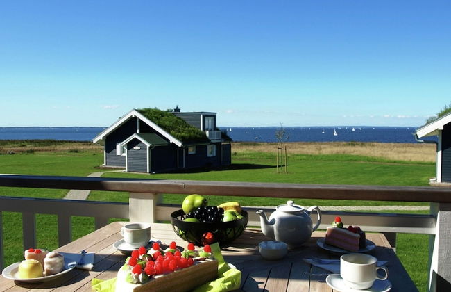 Bungalow by the Sea With Sauna in Germany - Foto 16