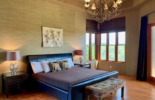 Scenic Hill Country Retreat - Rhino Ranch - Photo 19