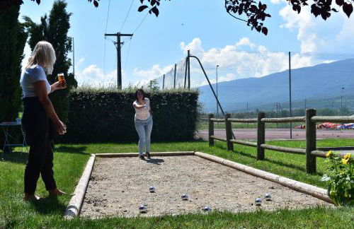 Adagio Original Thoiry Geneve - Foto 114