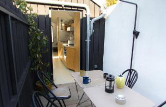 Bright & Eco-Friendly Wooden Home, A Peaceful Retreat Near Paris - Foto 8