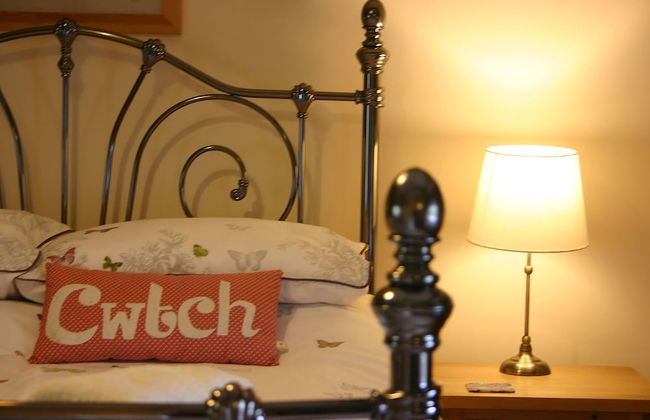 Troedyrhiw Holiday Cottages - Foto 21