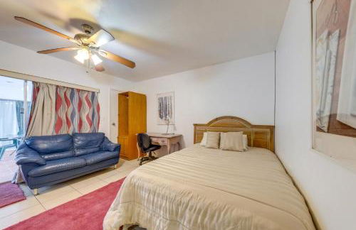 8 Mi to Beach! Miramar Guest Suite with Pool Access - Photo 8