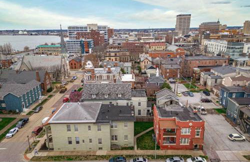 Cherry Street Retreat - Foto 31