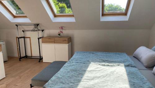 Ferienwohnung zum Mandelgraben - Foto 2