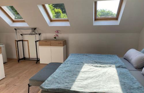 Ferienwohnung zum Mandelgraben - Foto 2