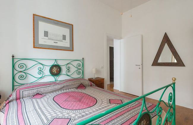 RSH Colosseo Enchanting Apartment - Photo 6