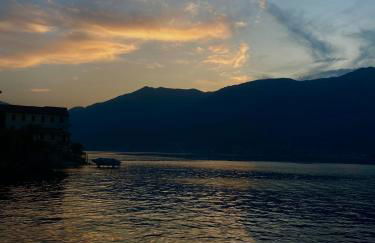 Peonia Apartment - appartamento vista lago - Foto 21