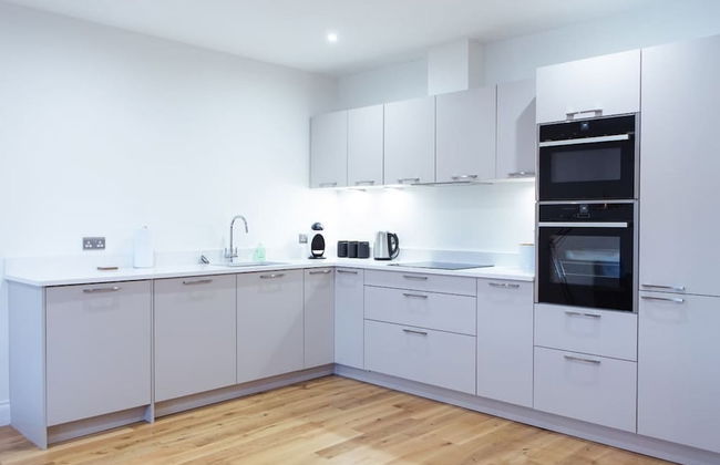 Panmure Apartment - A Glamorous Renovation - Foto 22